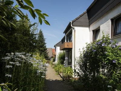 Apartment 2-Bettwohnung 30m² - Outdoor photo 12