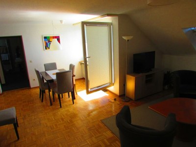 Apartment 2-Bettwohnung 30m² - Outdoor photo 14