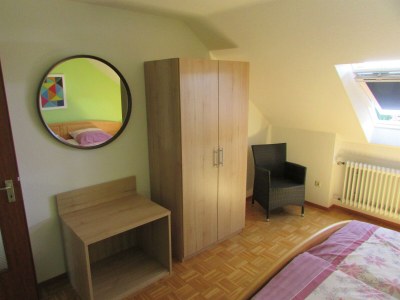 Apartment 2-Bettwohnung 30m² - Outdoor photo 19