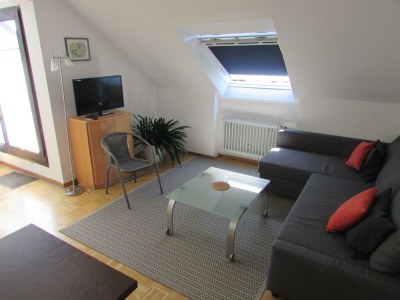 Apartment 2-Bettwohnung 30m² - Outdoor photo 21