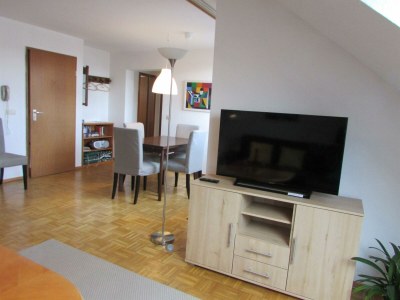 Apartment 2-Bettwohnung 30m² - Outdoor photo 23