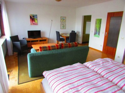 Apartment 2-Bettwohnung 30m² - Outdoor photo 24