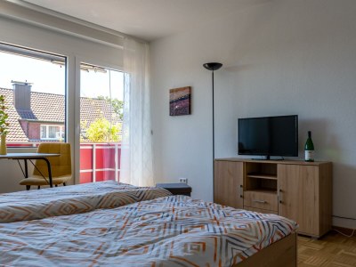 Apartment 2-Bettwohnung 30m² - Outdoor photo 25