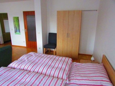 Apartment 2-Bettwohnung 30m² - Features photo 29