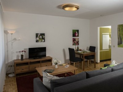 Apartment 2-Bettwohnung 30m² - Features photo 31