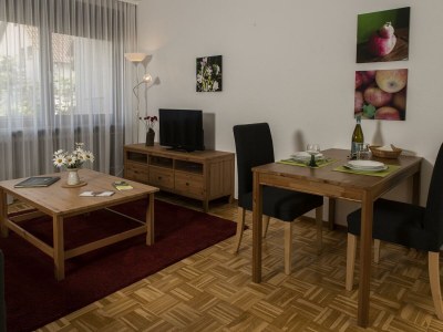 Apartment 2-Bettwohnung 30m² - Features photo 32