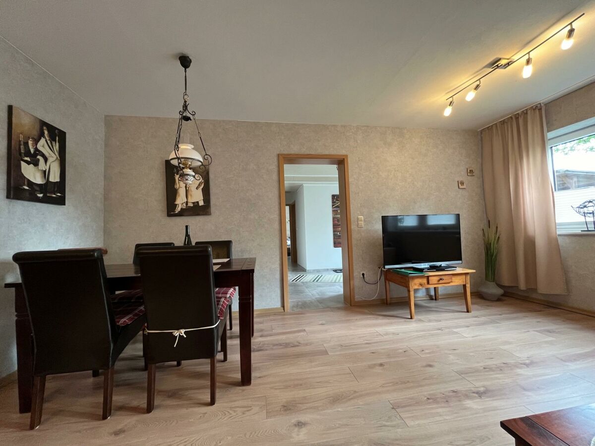 Apartment Ferienwohnung Wegst - Outdoor photo 2