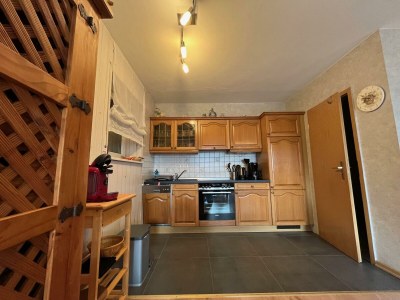 Apartment Ferienwohnung Wegst - Outdoor photo 4