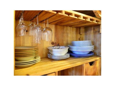 Apartment Ferienwohnung Wegst - Outdoor photo 6