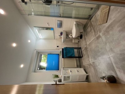 Apartment Ferienwohnung Wegst - Outdoor photo 7