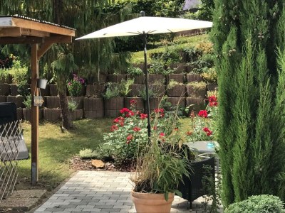 Apartment Ferienwohnung Wegst - Outdoor photo 9