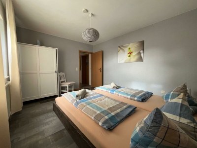 Apartment Ferienwohnung Wegst - Outdoor photo 10