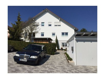 Apartment Ferienwohnung Wegst - Features photo 16