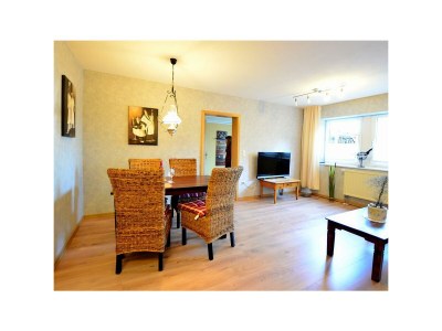 Apartment Ferienwohnung Wegst - Features photo 17