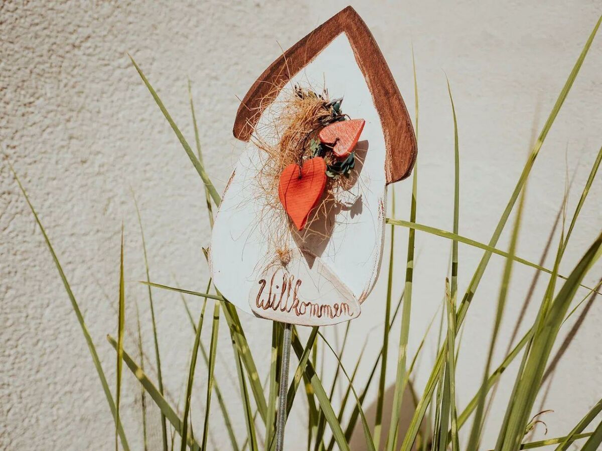 Apartment Appartement/Fewo, Dusche, WC, 1 Schlafraum