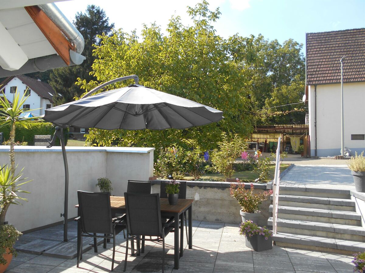 Apartment Appartement/Fewo, Dusche, WC, 1 Schlafraum - Outdoor photo 4