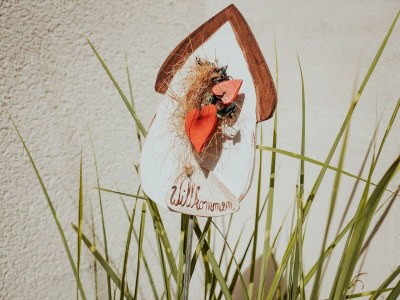 Apartment Appartement/Fewo, Dusche, WC, 1 Schlafraum in Gleiszellen-Gleishorbach - Apartment