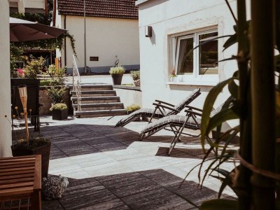 Apartment Appartement/Fewo, Dusche, WC, 1 Schlafraum - Outdoor photo 2