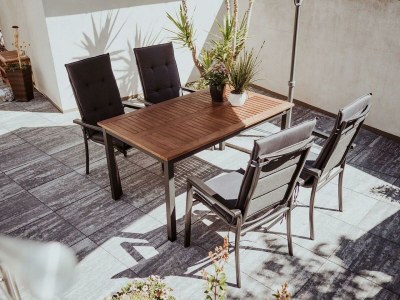 Apartment Appartement/Fewo, Dusche, WC, 1 Schlafraum - Outdoor photo 3