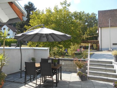 Apartment Appartement/Fewo, Dusche, WC, 1 Schlafraum - Outdoor photo 4