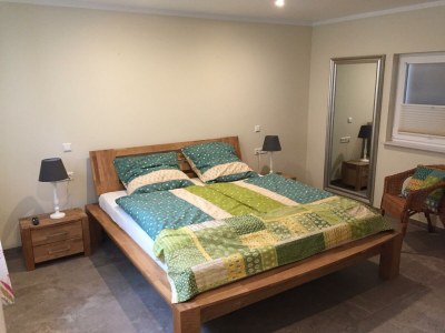 Apartment Appartement/Fewo, Dusche, WC, 1 Schlafraum - Outdoor photo 5