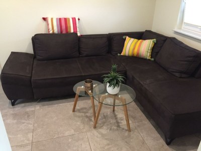 Apartment Appartement/Fewo, Dusche, WC, 1 Schlafraum - Outdoor photo 6