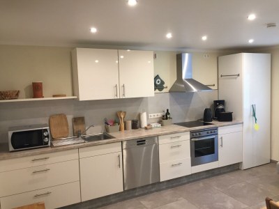 Apartment Appartement/Fewo, Dusche, WC, 1 Schlafraum - Outdoor photo 7