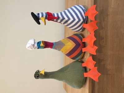 Apartment Appartement/Fewo, Dusche, WC, 1 Schlafraum - Outdoor photo 8