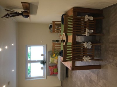 Apartment Appartement/Fewo, Dusche, WC, 1 Schlafraum - Outdoor photo 9