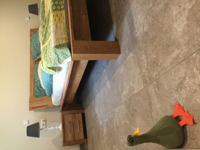 Apartment Appartement/Fewo, Dusche, WC, 1 Schlafraum - Outdoor photo 10