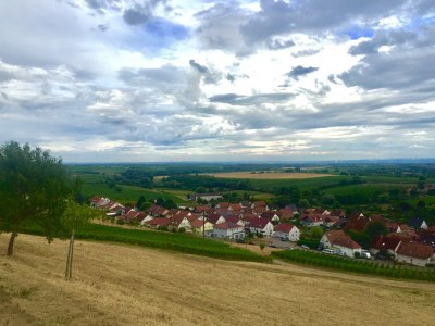 Apartment Appartement/Fewo, Dusche, WC, 1 Schlafraum - Outdoor photo 12