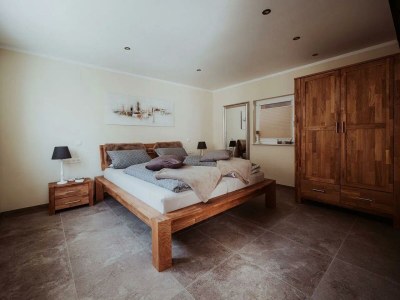 Apartment Appartement/Fewo, Dusche, WC, 1 Schlafraum - Features photo 14