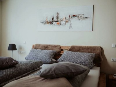 Apartment Appartement/Fewo, Dusche, WC, 1 Schlafraum - Features photo 15