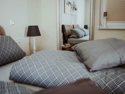 Apartment Appartement/Fewo, Dusche, WC, 1 Schlafraum - Features photo 16