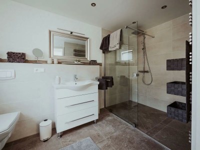 Apartment Appartement/Fewo, Dusche, WC, 1 Schlafraum - Features photo 17