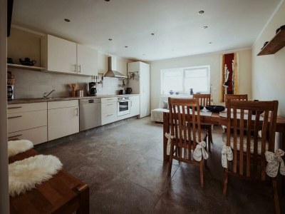 Apartment Appartement/Fewo, Dusche, WC, 1 Schlafraum - Features photo 20