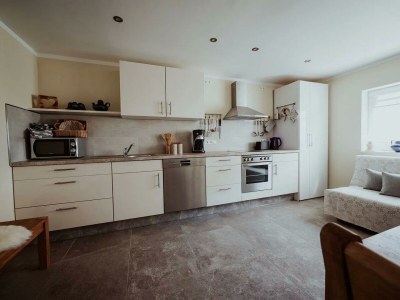 Apartment Appartement/Fewo, Dusche, WC, 1 Schlafraum - Features photo 21