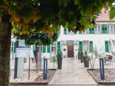 Holiday room Junior Suite, Dusche und Bad, WC,Einzelzimmer - Outdoor photo 2