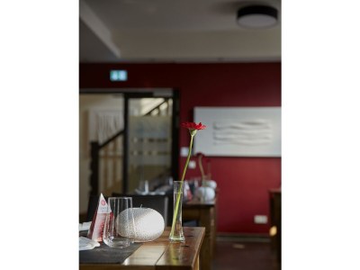 Holiday room Junior Suite, Dusche und Bad, WC,Einzelzimmer - Outdoor photo 3