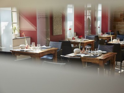 Holiday room Junior Suite, Dusche und Bad, WC,Einzelzimmer - Outdoor photo 4