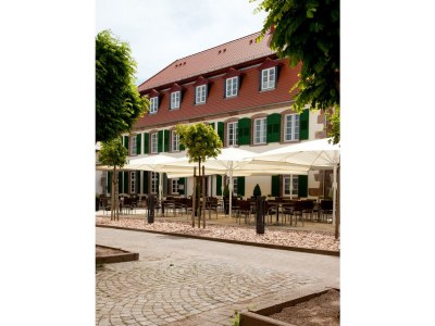 Holiday room Junior Suite, Dusche und Bad, WC,Einzelzimmer - Outdoor photo 5