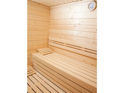 Holiday room Junior Suite, Dusche und Bad, WC,Einzelzimmer - Outdoor photo 8