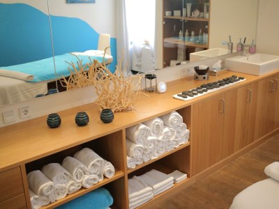 Holiday room Junior Suite, Dusche und Bad, WC,Einzelzimmer - Outdoor photo 9