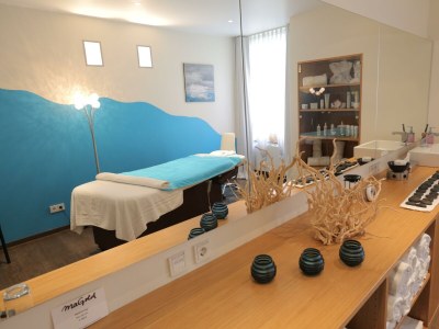 Holiday room Junior Suite, Dusche und Bad, WC,Einzelzimmer - Outdoor photo 10