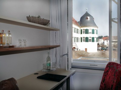 Holiday room Junior Suite, Dusche und Bad, WC,Einzelzimmer - Features photo 16