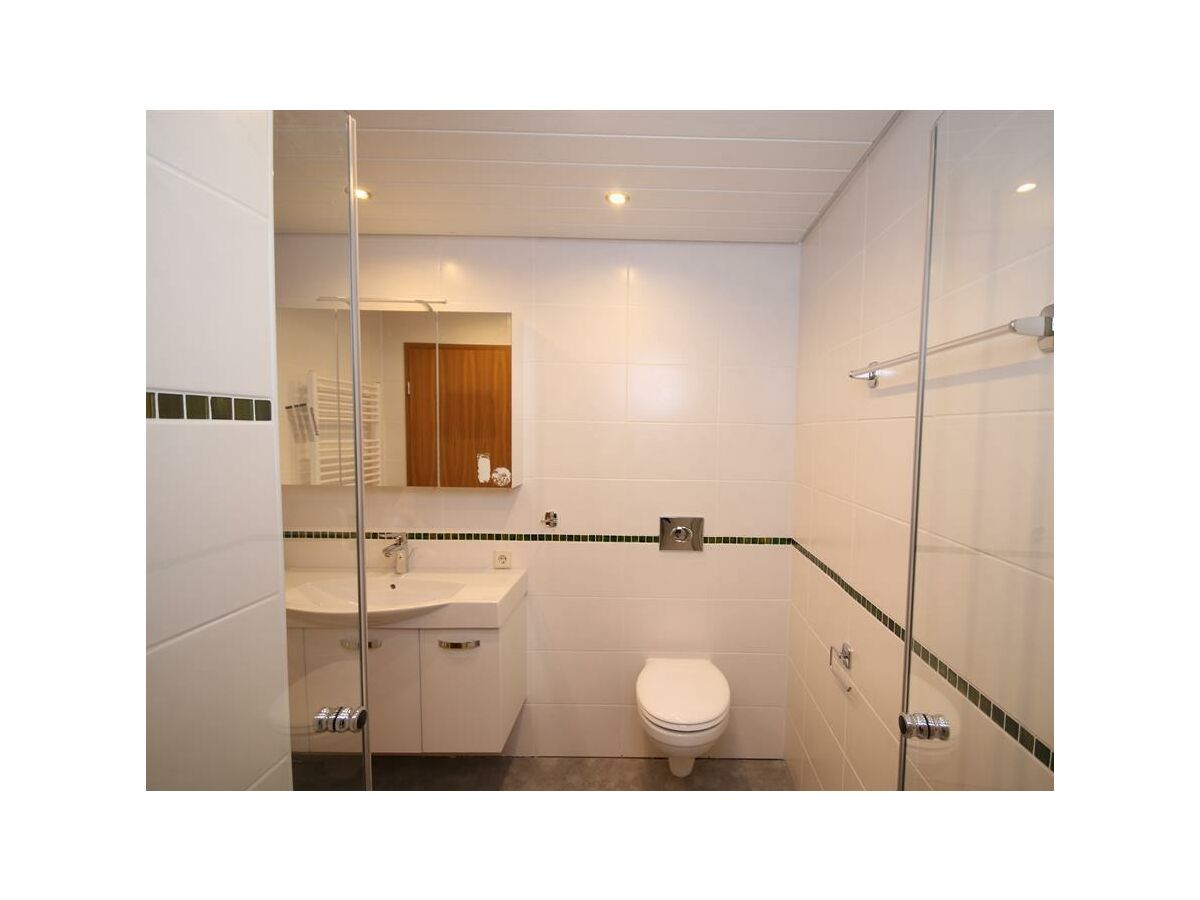 Apartment 3-Bettwohnung 45m² - Features photo 5