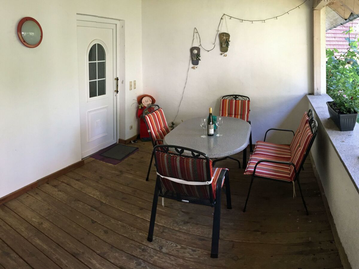 Apartment Ferienwohnung Gaby - Outdoor photo 3