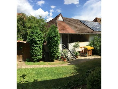 Apartment Ferienwohnung Gaby - Outdoor photo 2