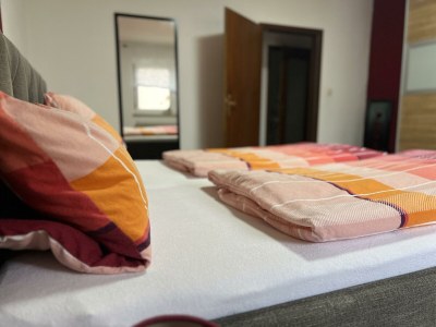 Apartment Ferienwohnung Gaby - Features photo 10