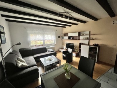 Apartment Ferienwohnung Gaby - Features photo 16